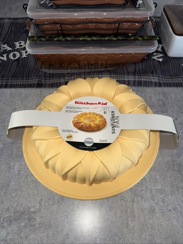 2005 kitchenaid flexible - 2005,