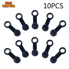 10Pcs Rubber Caliper Brake