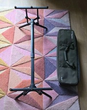 Fox Stalker Plus Carp Fishing