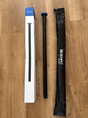Benro gsr160 gorail center - gsr160,