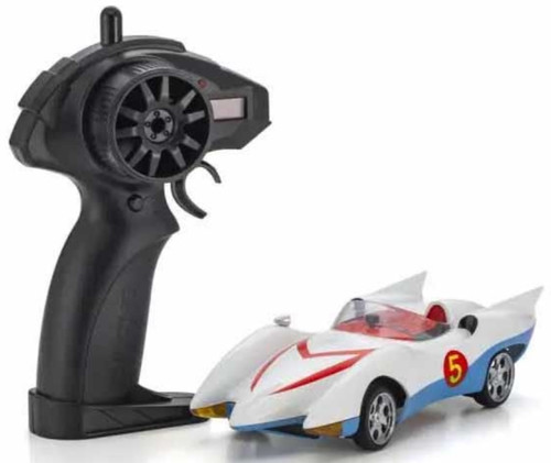 Car kyosho mini first - mini, z