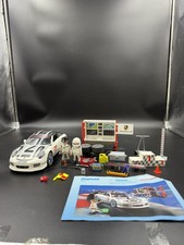 PLAYMOBIL #9225 Porsche 911