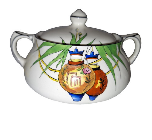 Sugar bowl carnival crown - sugar,