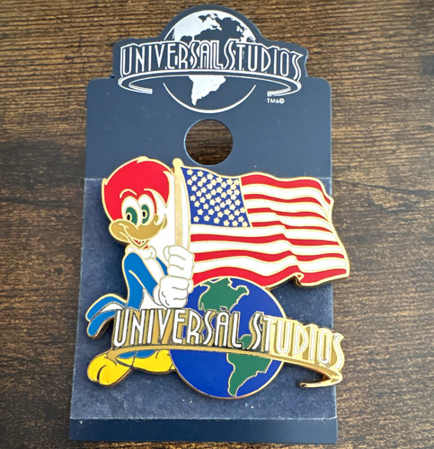 Universal studios woody - universal,