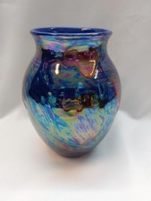 Poole Pottery Lustre Living