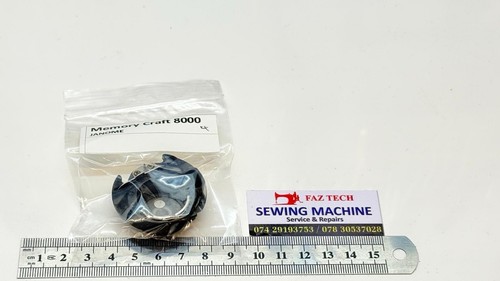 Bobbin case for janome - bobbin, memory