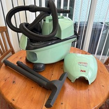 Polti Vaporetto Lecoaspira 910