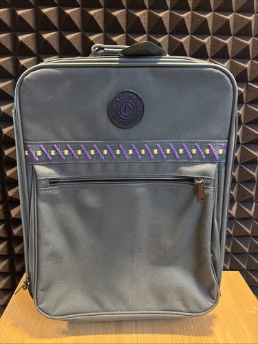 Carlton small cabin suitcase - cabin,