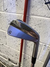 Taylormade P7MB 4 Iron Stiff