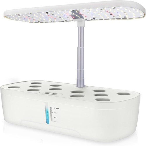 Pod smart hydroponics - pod,