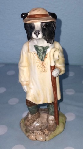 Beswick shepherd sheepdog - beswick, ecf5
