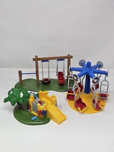 Playmobil playground bundle - playmobil,