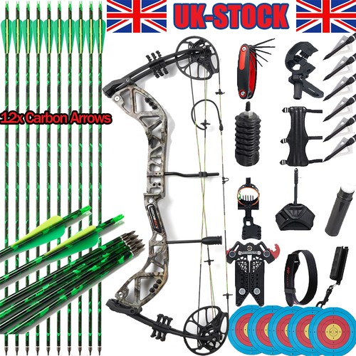Archery adjustable 70lbs - adjustable, 30-70lbs