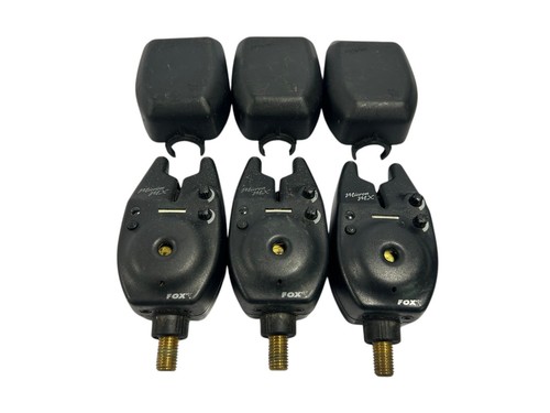 Fox micron alarms blue - blue,