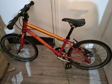 Islabike Benin 20 for spares repairs 