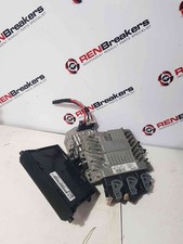 Renault Clio MK3 2005-2012 1.5