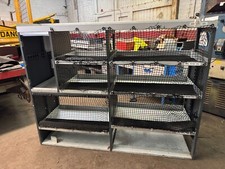 Bott Van Racking - Good Used