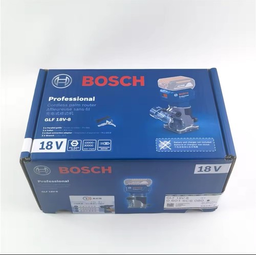 Bosch glf 18v cordless - bosch, palm