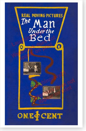 The man under - the, penny