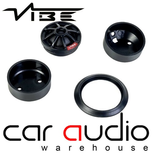 Vibe slick 25mm inch - 1, 150