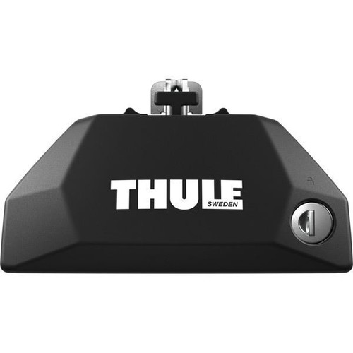 Thule 7106 evo flush rail - flush, foot
