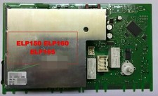 Repair Miele Electronics ELP 165-S ELP 165-SW ELP-165F