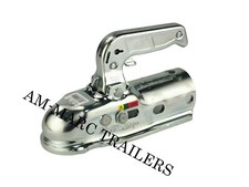 Trailer 50mm Coupling Hitch