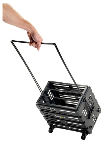 Tourna ball port - ball,