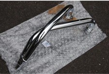 Triumph Thunderbird 900 Sport Mk1 NEW Exhaust Header Downpipes T2201529