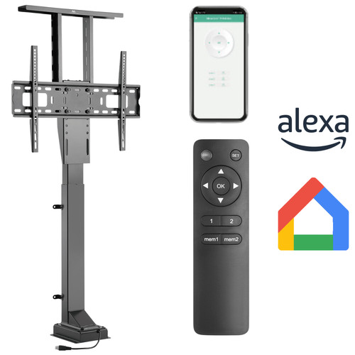 Smart lift electric - smart,