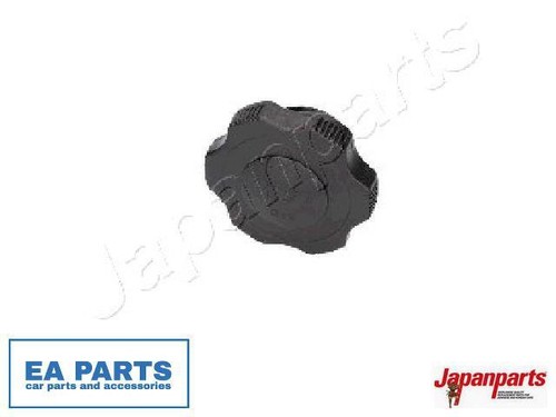 Sealing cap oil filling - oil, port