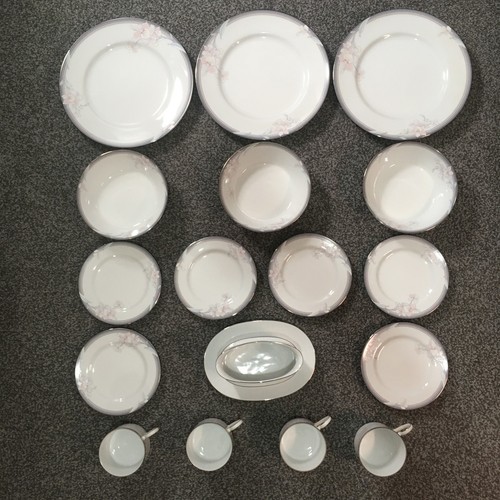 Pieces noritake 3788 - pieces,
