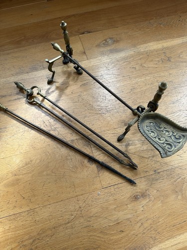 Solid brass vintage quality - brass,