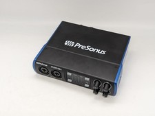 PreSonus Studio 26c USB-C