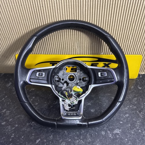 Golf gtd mk7 - mk7, leather