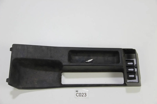 Genuine bmw e30 series - genuine,