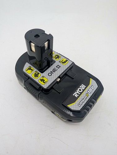 Ryobi rb1820c 18v one 0ah - rb1820c, 2.0ah