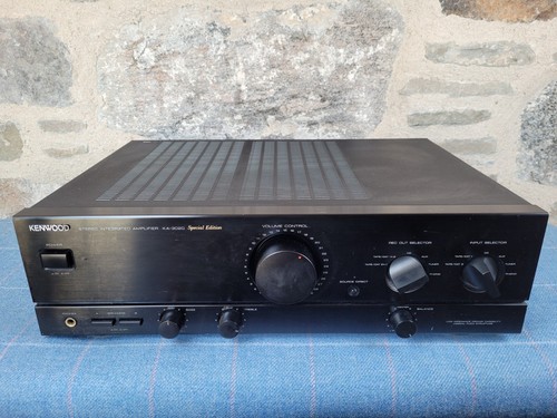 Kenwood ka3020 special - kenwood,