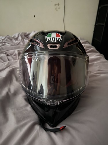 Agv pista rr - agv, gp-rr