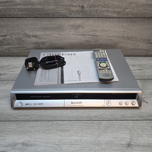 Panasonic diga dmr ez25 - diga, dmr-ez25