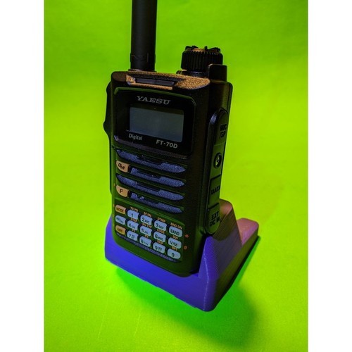 Yaesu 70dr stand - stand,