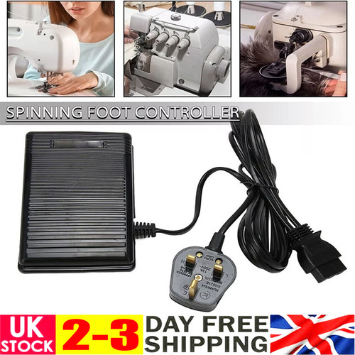 For singer foot control - singer, pedal