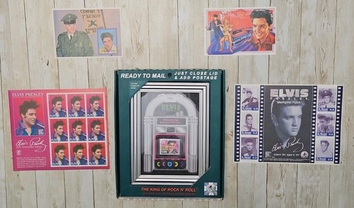 Elvis presley the - elvis, king