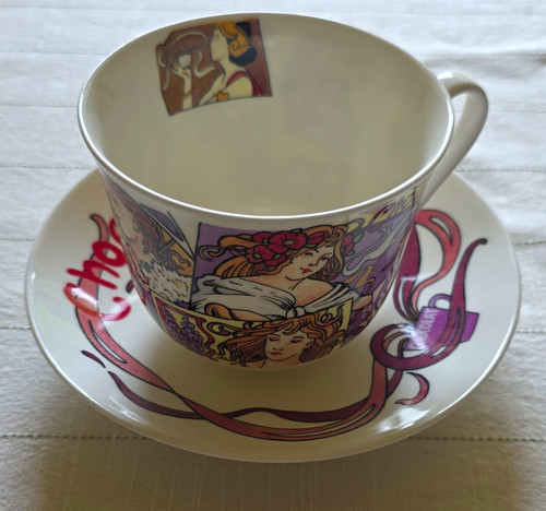 Roy kirkham hot chocolate - kirkham,