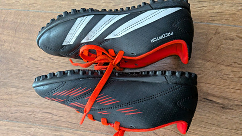 Adidas predator football boots - adidas,