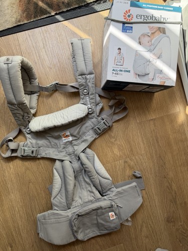 Ergobaby ergo omni - ergo, baby