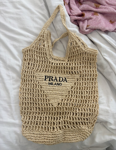 Prada milano beige - milano,