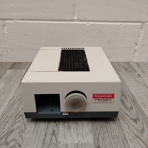 Voigtlander perekeo automat - voigtlander,