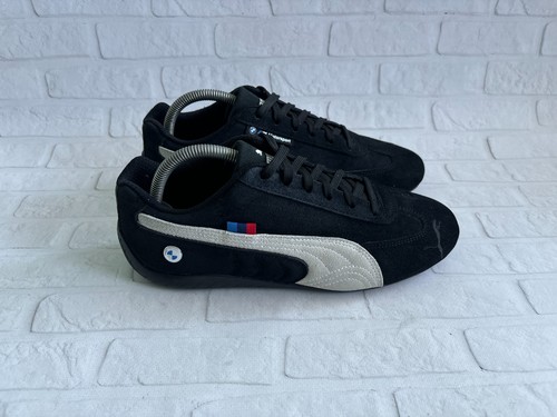 Puma bmw motorsport - motorsport, speed