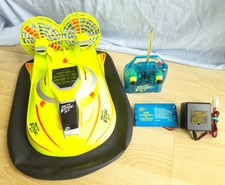 Taiyo Edge RC Remote Control